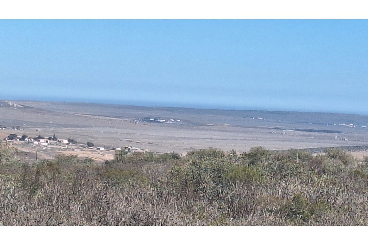 Prime 13,031m2 Vacant Land in Britannica Heights, Saldanha Bay - Endless Potential Awaits! - Photo 3