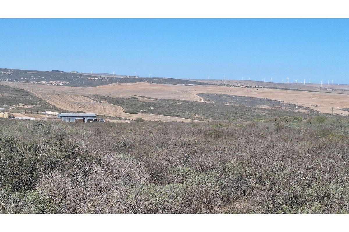 Prime 13,031m2 Vacant Land in Britannica Heights, Saldanha Bay - Endless Potential Awaits! - Photo 4