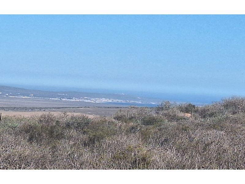 Prime 13,031m2 Vacant Land in Britannica Heights, Saldanha Bay - Endless Potential Awaits! - Photo 2