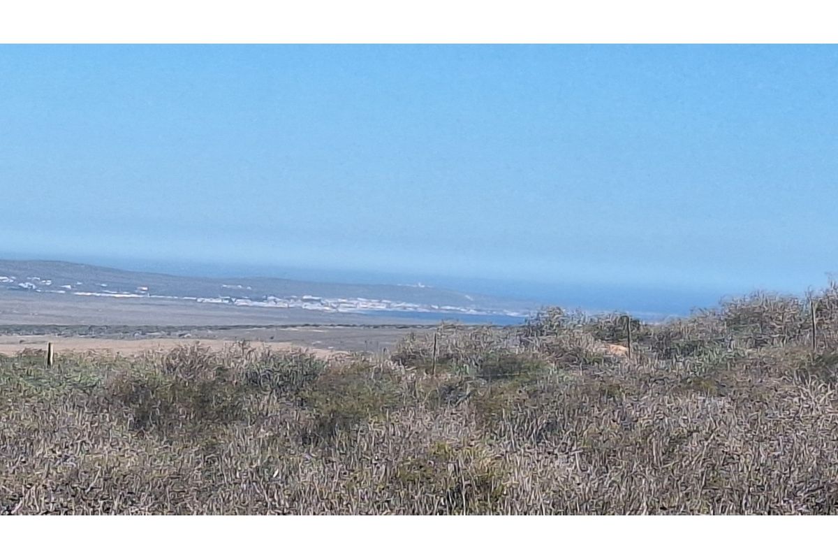 Prime 13,031m2 Vacant Land in Britannica Heights, Saldanha Bay - Endless Potential Awaits! - Photo 2