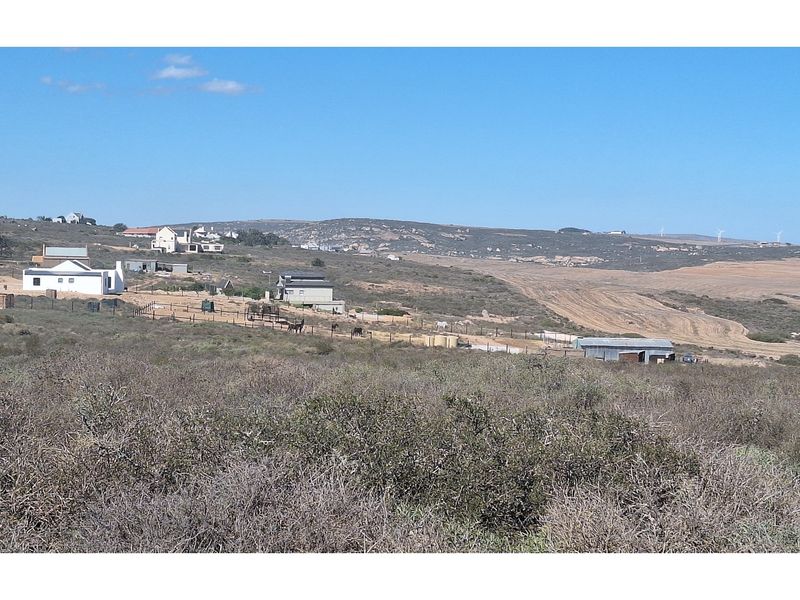 Prime 13,031m2 Vacant Land in Britannica Heights, Saldanha Bay - Endless Potential Awaits! - Photo 5