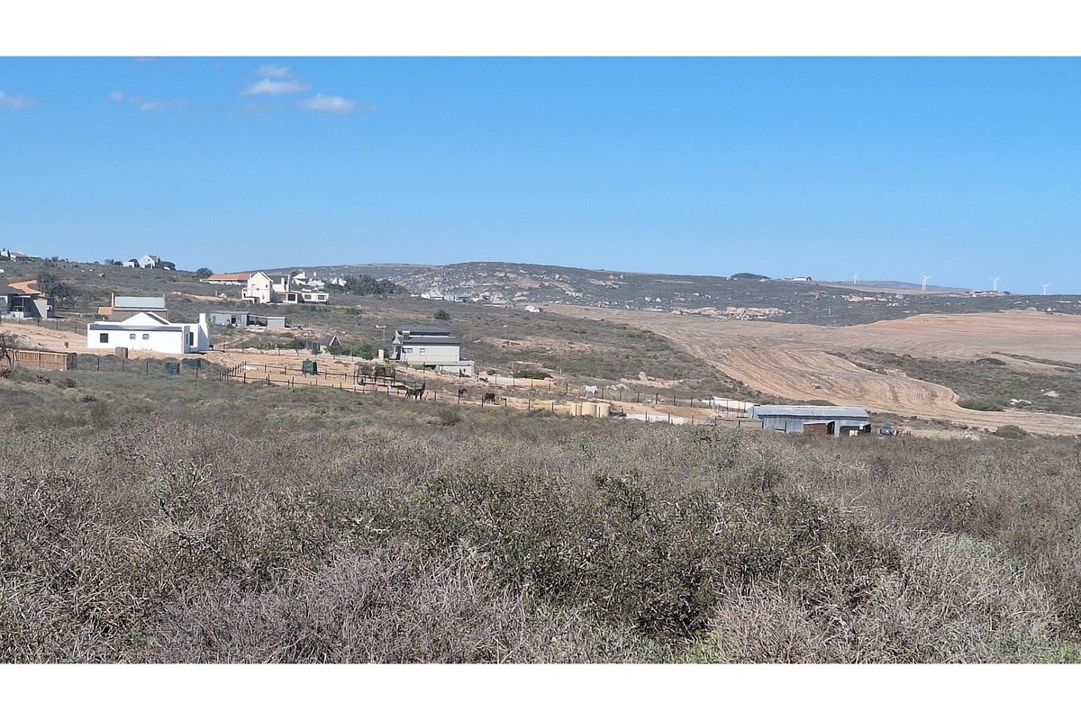 Prime 13,031m2 Vacant Land in Britannica Heights, Saldanha Bay - Endless Potential Awaits! - Photo 5