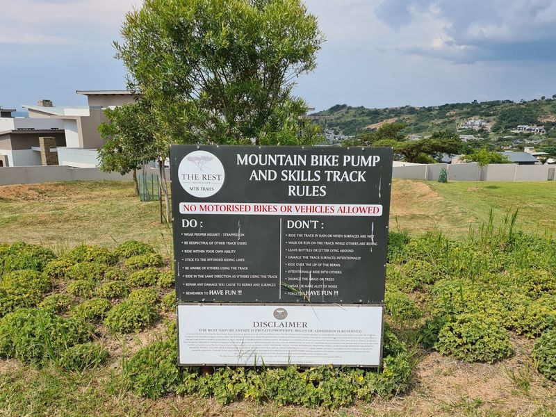 Vacant stand  4243m2 The Rest Nature Estate R1,800,000 - Photo 10