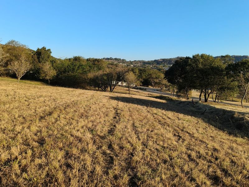 Vacant stand  4243m2 The Rest Nature Estate R1,800,000 - Photo 6