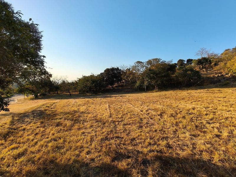 Vacant stand  4243m2 The Rest Nature Estate R1,800,000 - Photo 5