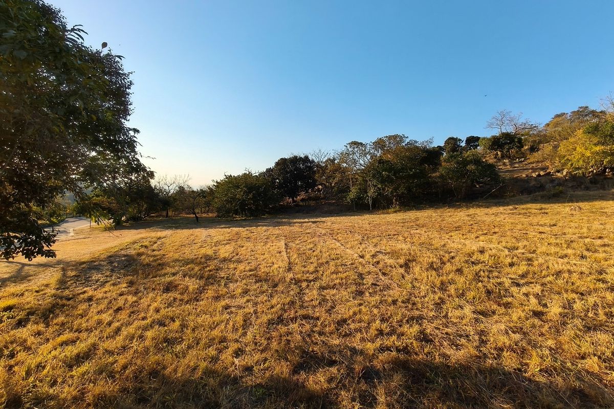Vacant stand  4243m2 The Rest Nature Estate R1,800,000 - Photo 5