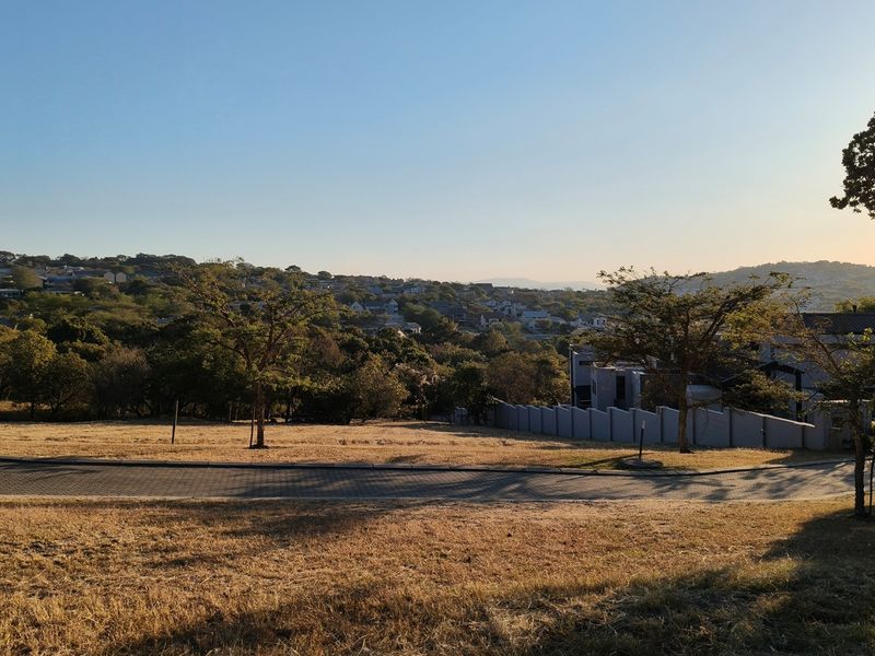 Vacant stand  4243m2 The Rest Nature Estate R1,800,000 - Photo 4