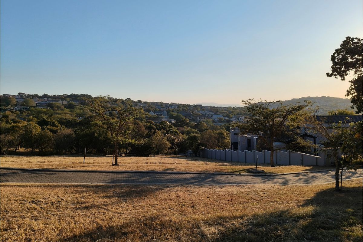 Vacant stand  4243m2 The Rest Nature Estate R1,800,000 - Photo 4