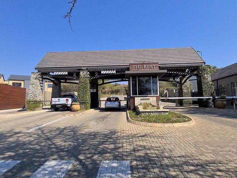 Vacant stand  4243m2 The Rest Nature Estate R1,800,000 - Photo 2