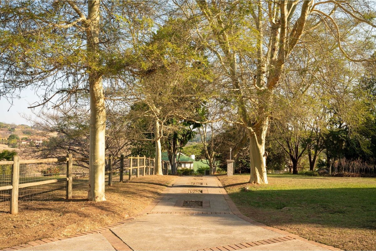 Luxurious 5-Bed Home with 3 Bed Cottage and 1 Bed Home on Sheffield Estate - Photo 2