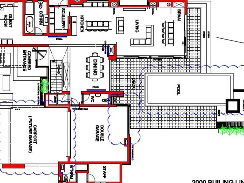 4 Bedroom House in Midstream Heights - Photo 5