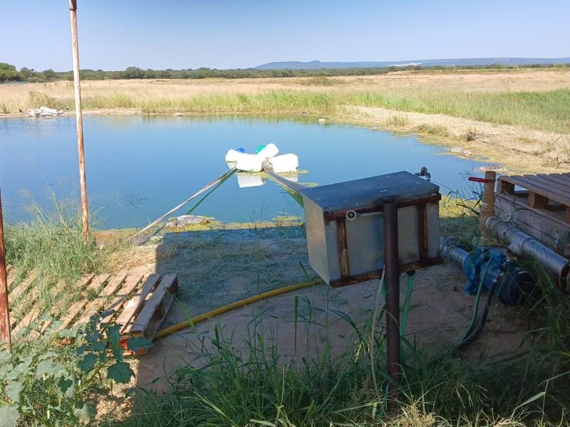 WATER IN ABUNDANCE!!!  85 HECTARE IRRIGATION FARM - Photo 3