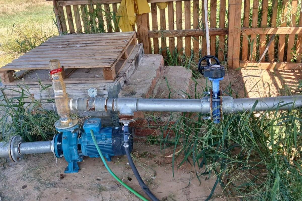 WATER IN ABUNDANCE!!!  85 HECTARE IRRIGATION FARM - Photo 5