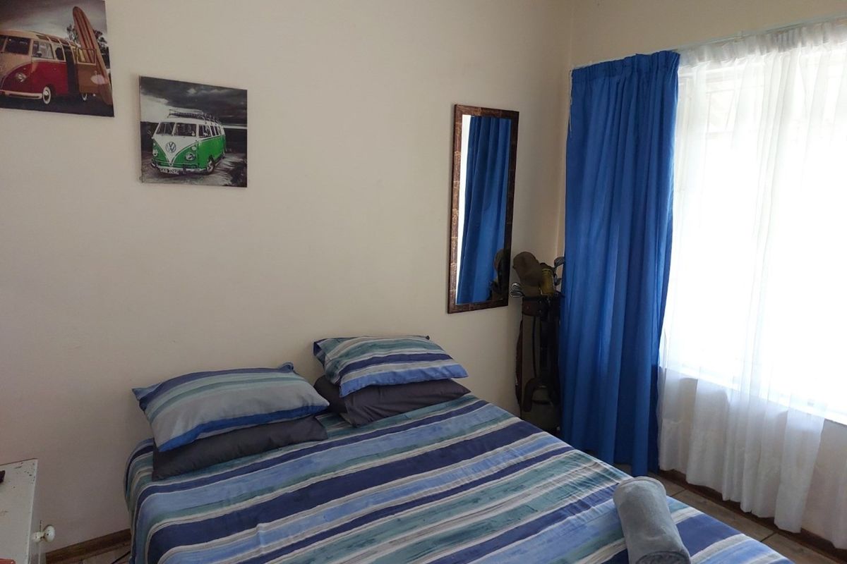 Spacious Four bedroom house for sale in Bela Bela - Photo 5