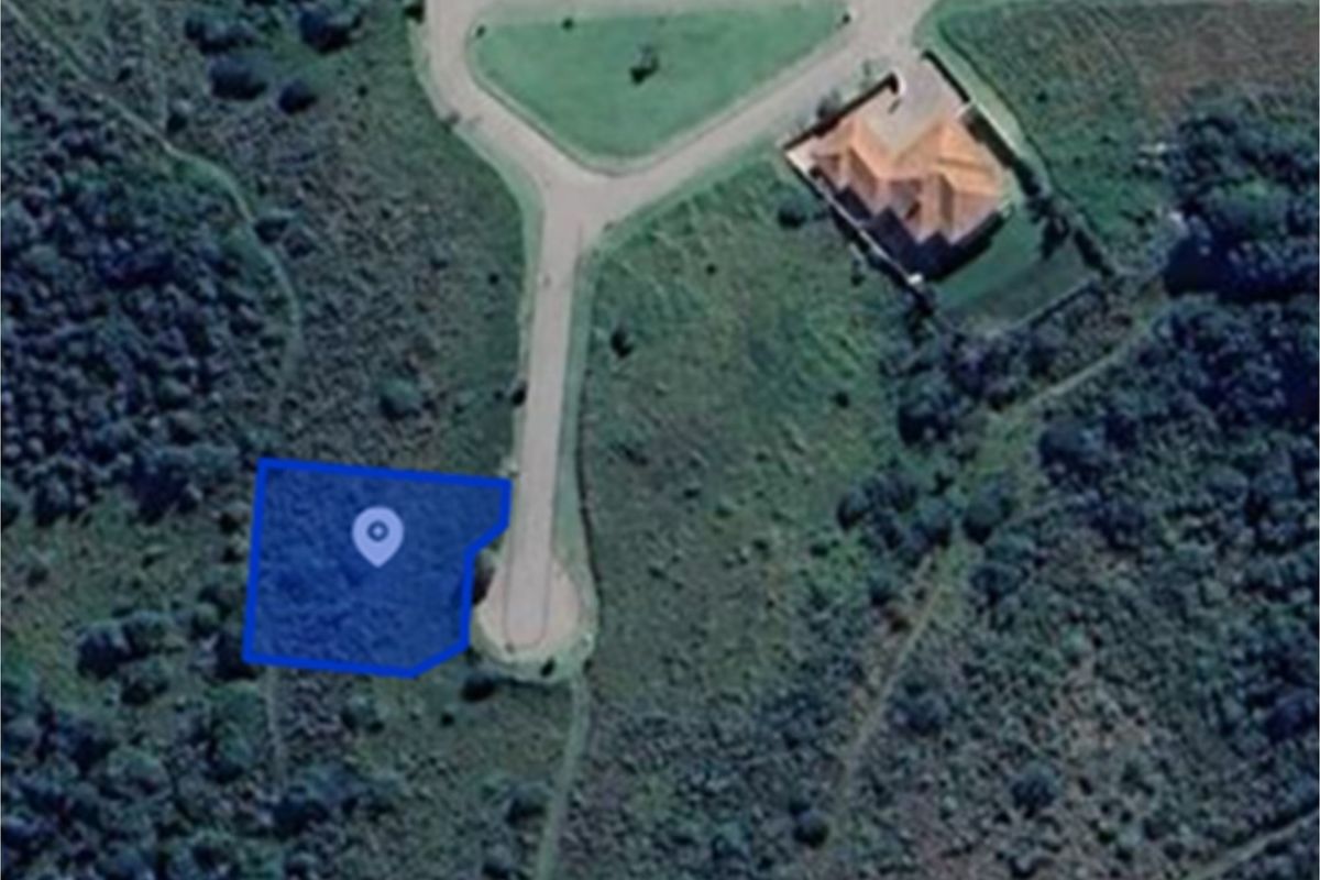 1131m2 plot at Khamanga Bay - Serene Country Coastal Living - Photo 3