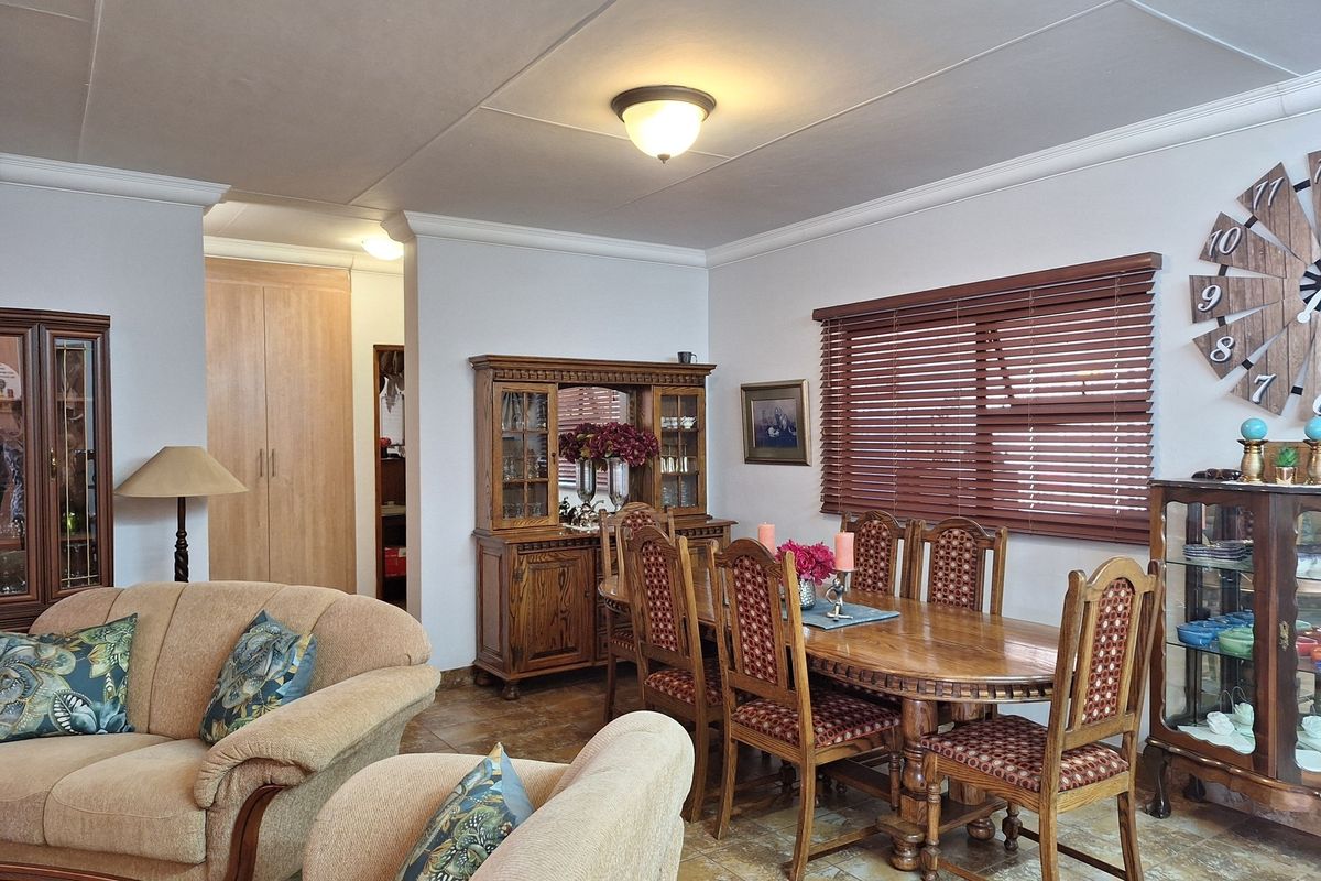 House For Sale in Kranspoort Middelburg Mpumalanga - Photo 5