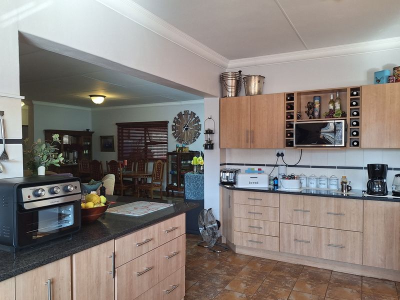 House For Sale in Kranspoort Middelburg Mpumalanga - Photo 9