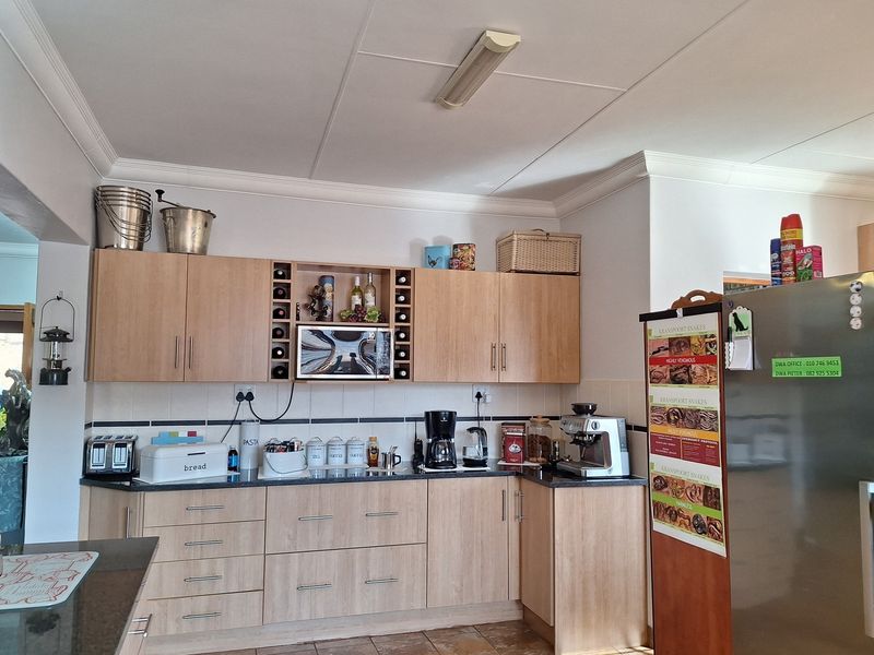 House For Sale in Kranspoort Middelburg Mpumalanga - Photo 2