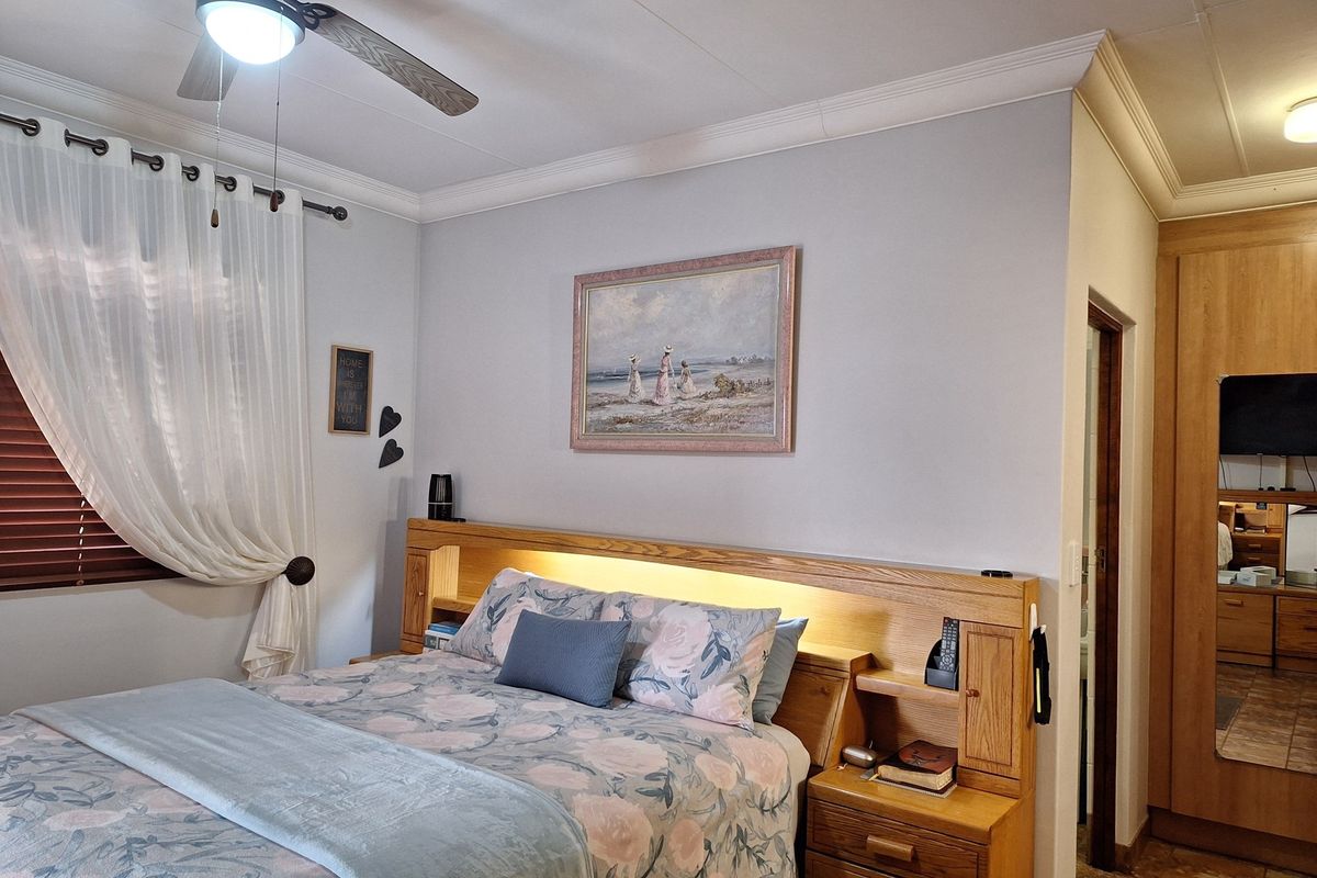 House For Sale in Kranspoort Middelburg Mpumalanga - Photo 3