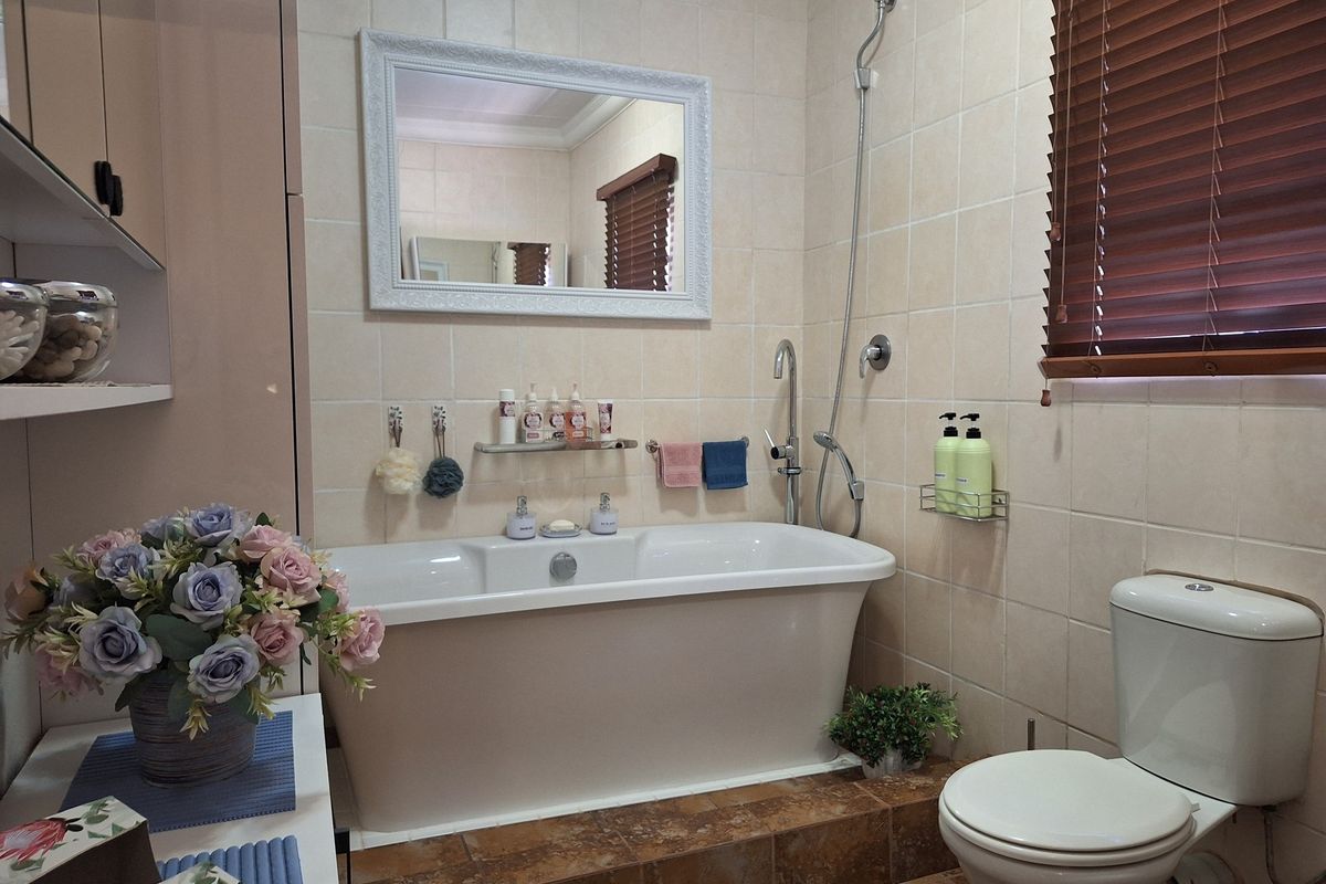 House For Sale in Kranspoort Middelburg Mpumalanga - Photo 4