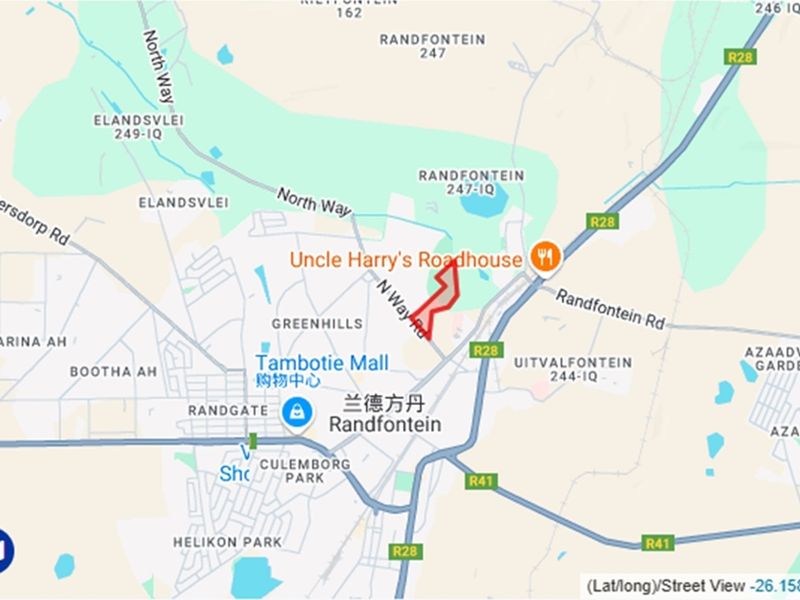 Unique Development Opportunity in Randfontien-one of the top 5 fastest growing suburbs in SA - Photo 2