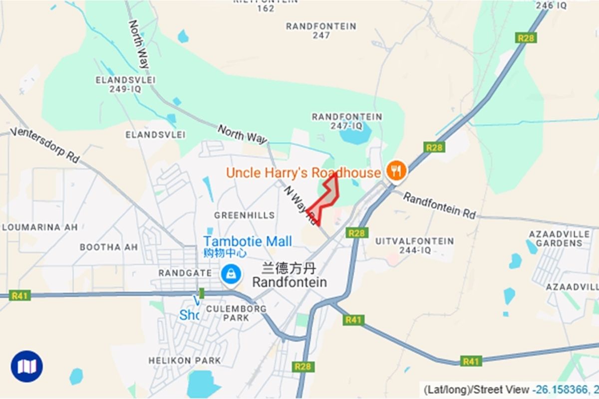 Unique Development Opportunity in Randfontien-one of the top 5 fastest growing suburbs in SA - Photo 2