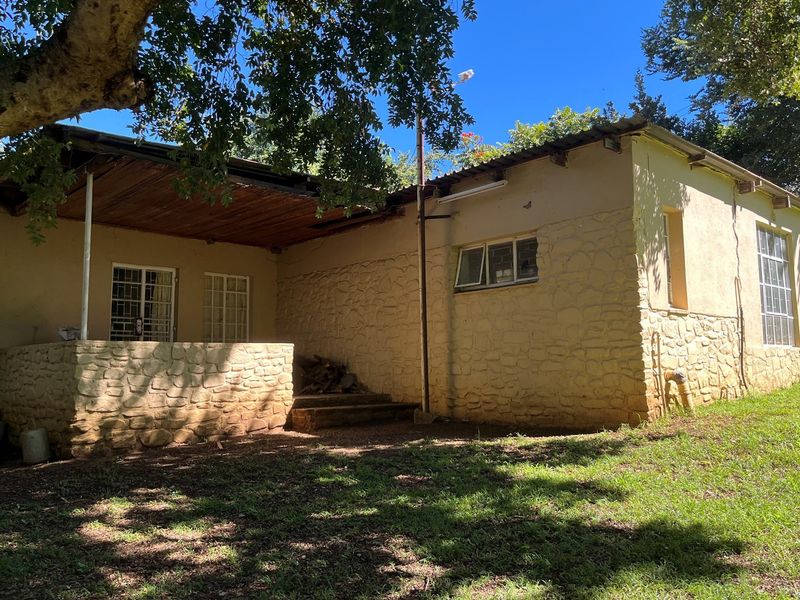 Own a Piece Schoemanskloof - Photo 4