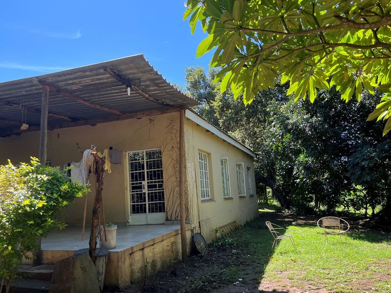 Own a Piece Schoemanskloof - Photo 3