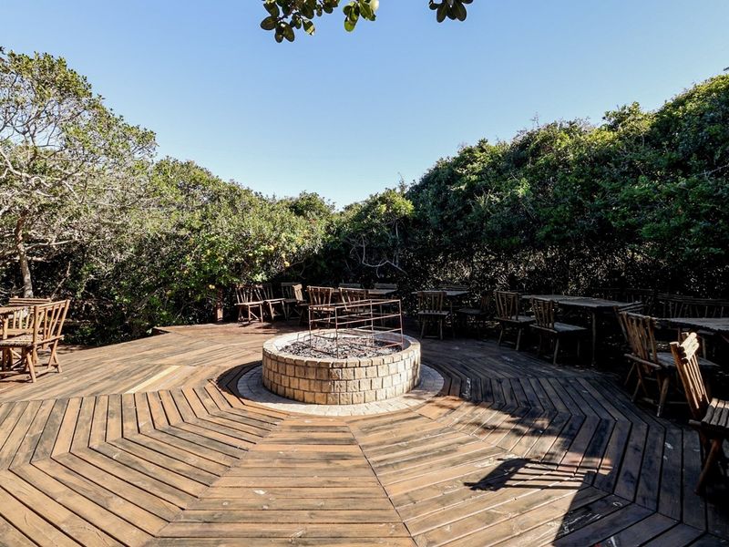 Magnificent sea and bush view vacant stand! - Photo 9