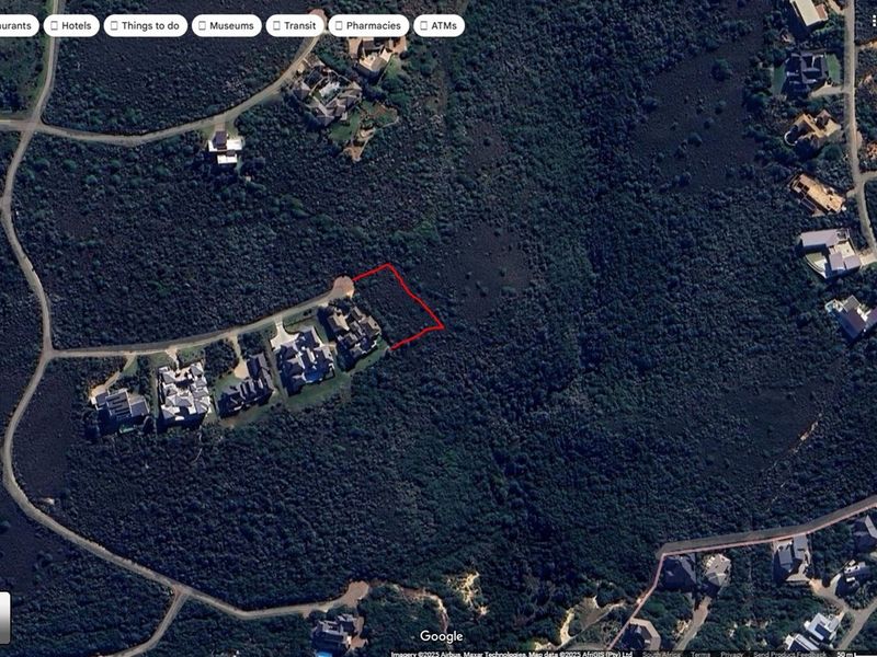 Magnificent sea and bush view vacant stand! - Photo 8