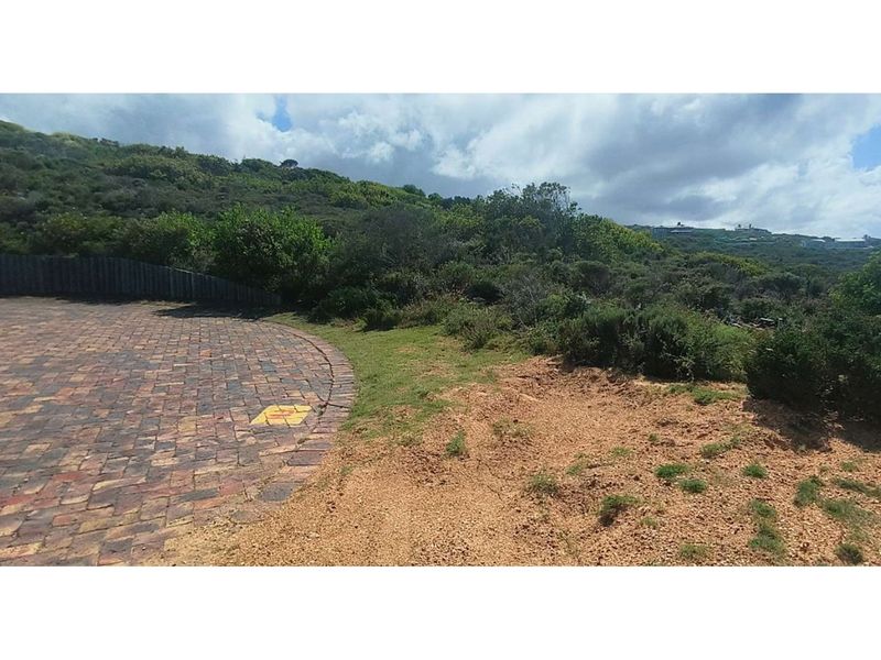 Magnificent sea and bush view vacant stand! - Photo 2