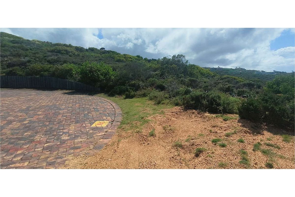 Magnificent sea and bush view vacant stand! - Photo 2