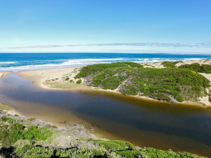 Magnificent sea and bush view vacant stand! - Photo 3