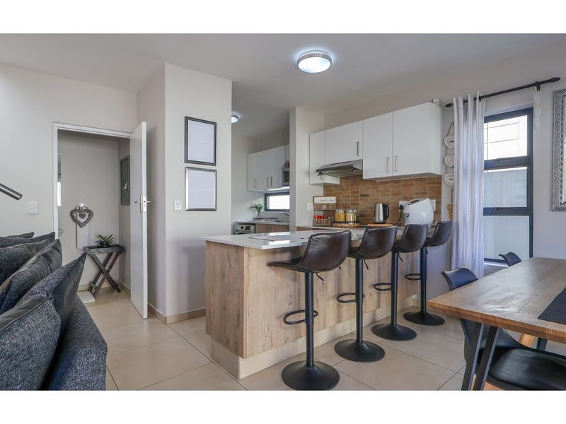 "Modern Family Townhouse in Matumi Valley" - Photo 5