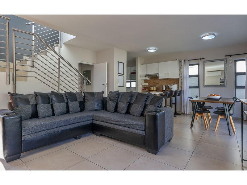 "Modern Family Townhouse in Matumi Valley" - Photo 6