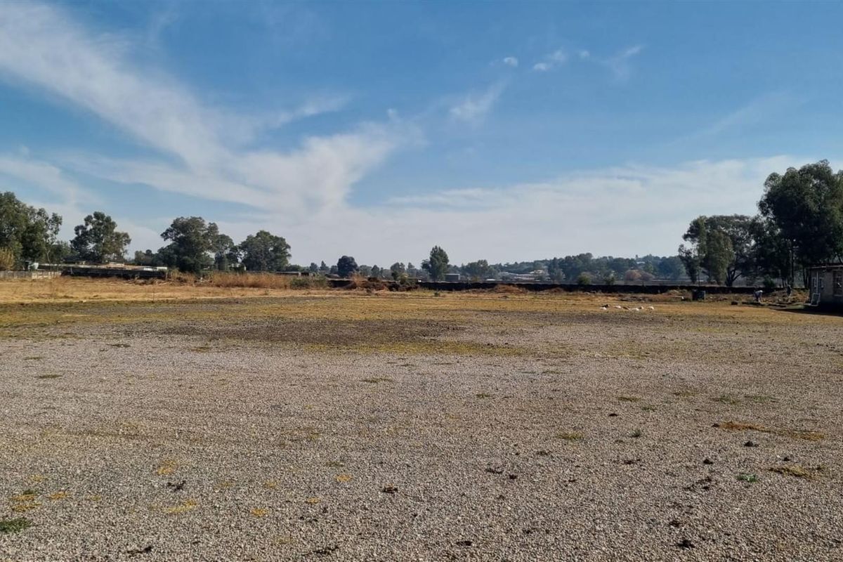 1.5-hectare Land - Photo 2