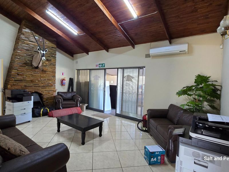 Prime Business Zoned Property For Rent in Sefako Makgatho Drive - Photo 10