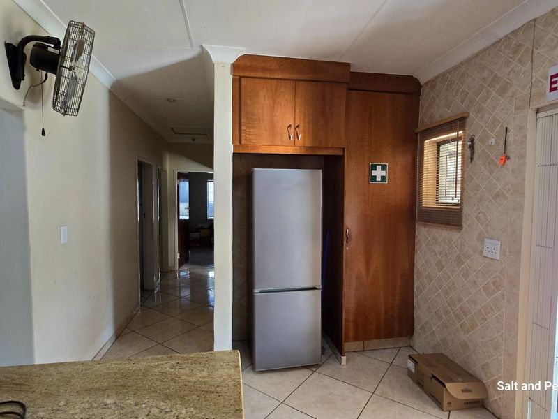 Prime Business Zoned Property For Rent in Sefako Makgatho Drive - Photo 9