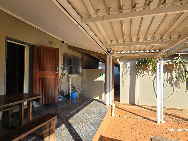 Prime Business Zoned Property For Rent in Sefako Makgatho Drive - Photo 6
