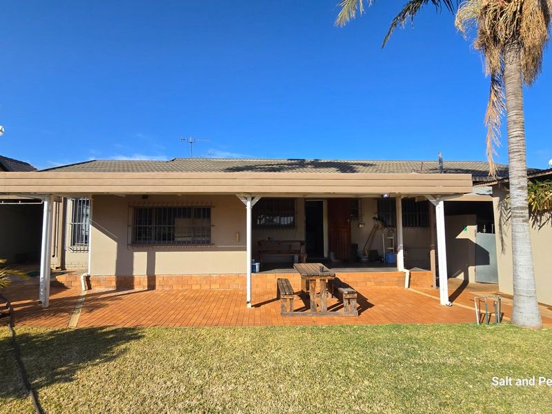 Prime Business Zoned Property For Rent in Sefako Makgatho Drive - Photo 3