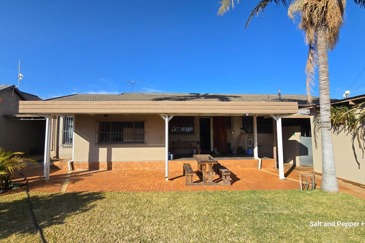 Prime Business Zoned Property For Rent in Sefako Makgatho Drive - Photo 3
