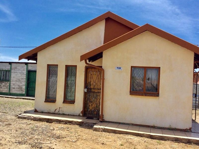 TWO BEDROOM HOUSE IN MERITING - Photo 3