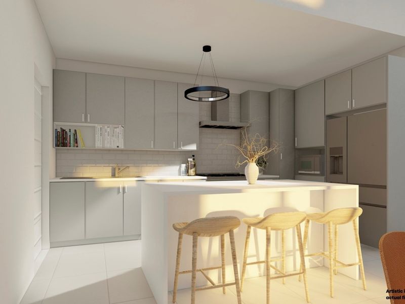 Turnkey Luxury Coastal Haven with Energy Solutions - soon-to-be-completed in Steenbergs Cove. - Photo 7