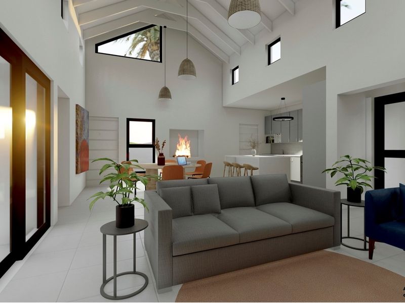 Turnkey Luxury Coastal Haven with Energy Solutions - soon-to-be-completed in Steenbergs Cove. - Photo 8