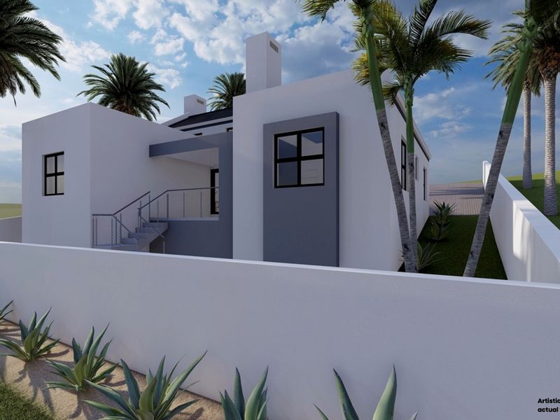 Turnkey Luxury Coastal Haven with Energy Solutions - soon-to-be-completed in Steenbergs Cove. - Photo 2