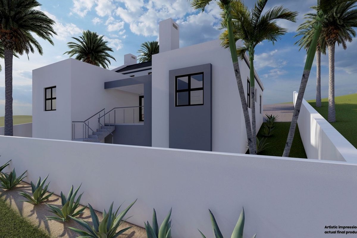 Turnkey Luxury Coastal Haven with Energy Solutions - soon-to-be-completed in Steenbergs Cove. - Photo 2