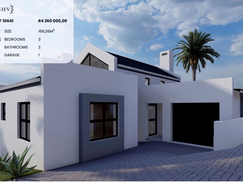 Turnkey Luxury Coastal Haven with Energy Solutions - soon-to-be-completed in Steenbergs Cove. - Photo 3