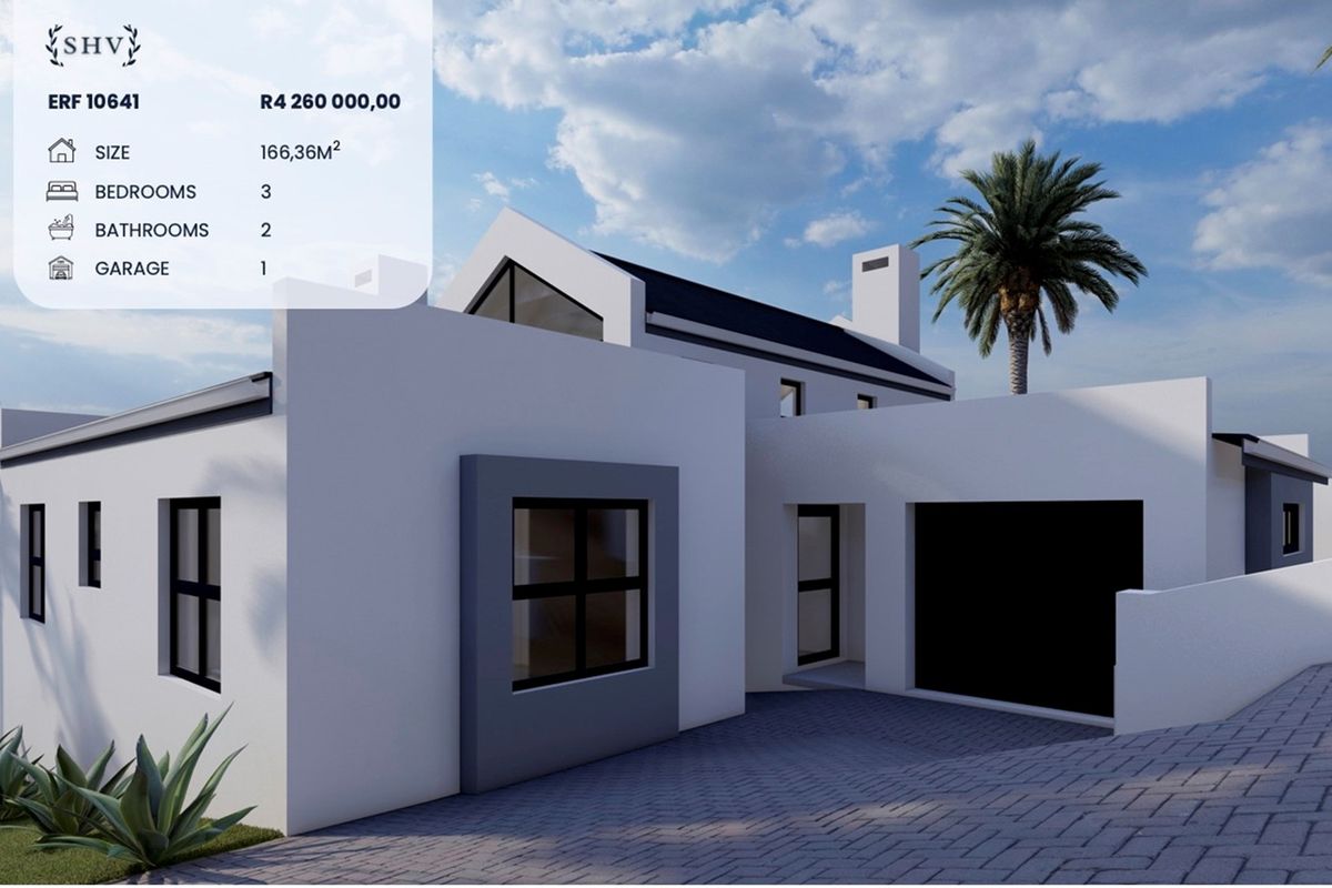 Turnkey Luxury Coastal Haven with Energy Solutions - soon-to-be-completed in Steenbergs Cove. - Photo 3