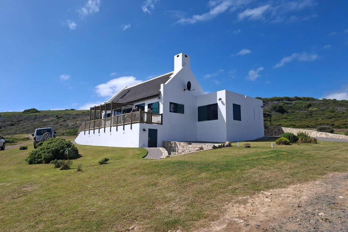 Farm For Sale in Stilbaai Rural, Stilbaai - Photo 4