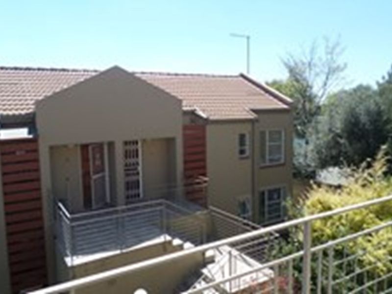 2 Bedroom Apartment in Bedford Gardens - Photo 10